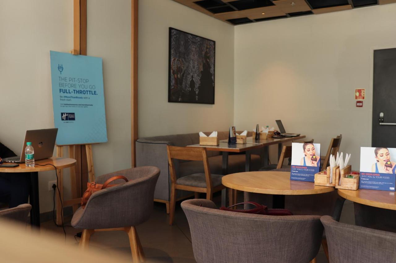 Express Omr Thoraipakkam By Ihg Chennai