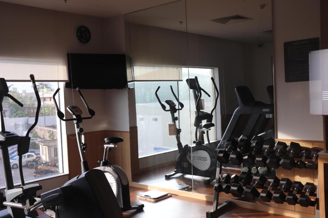 Hotel Express Omr Thoraipakkam By Ihg