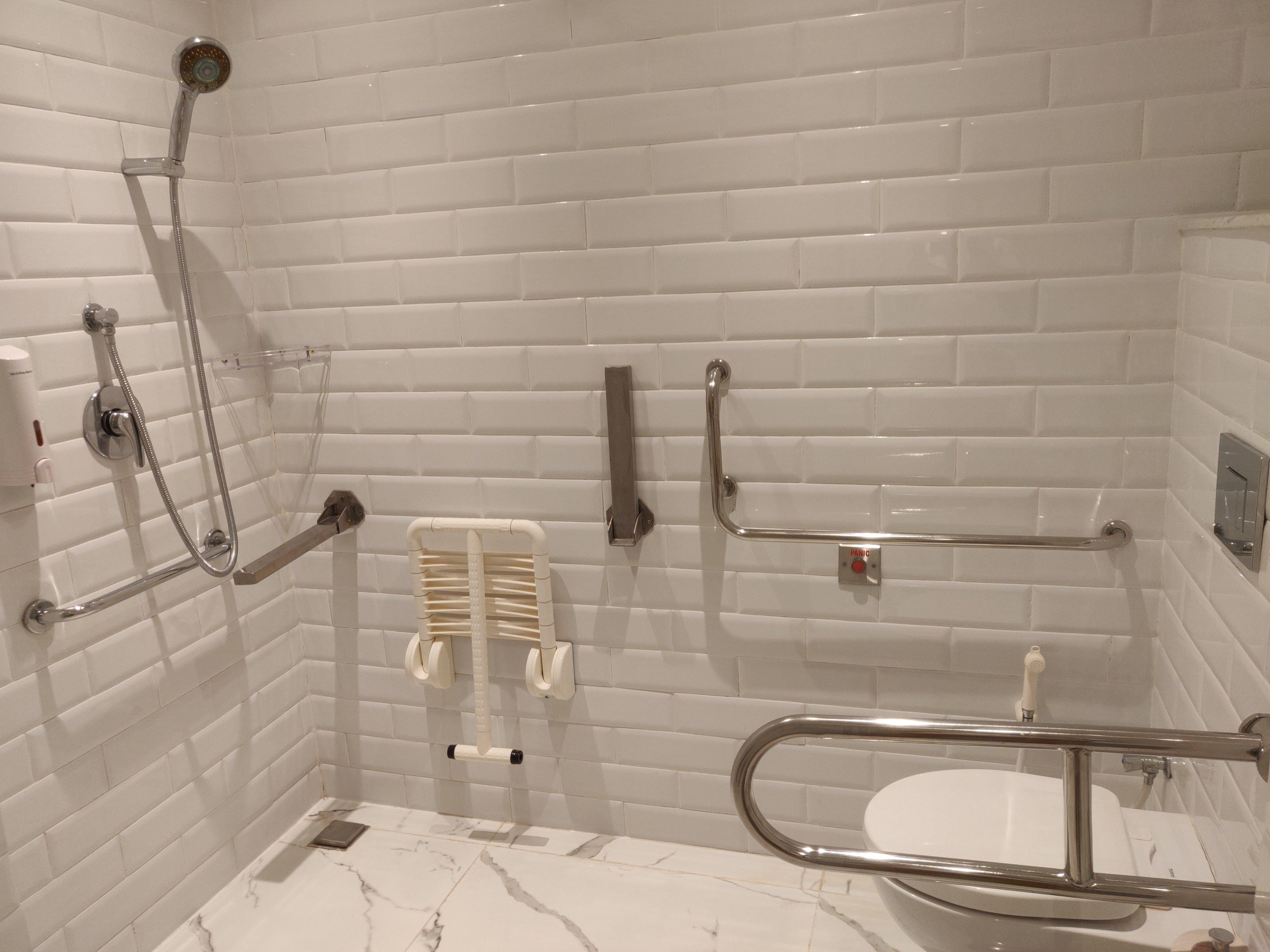 Express Omr Thoraipakkam By Ihg Hotel Chennai