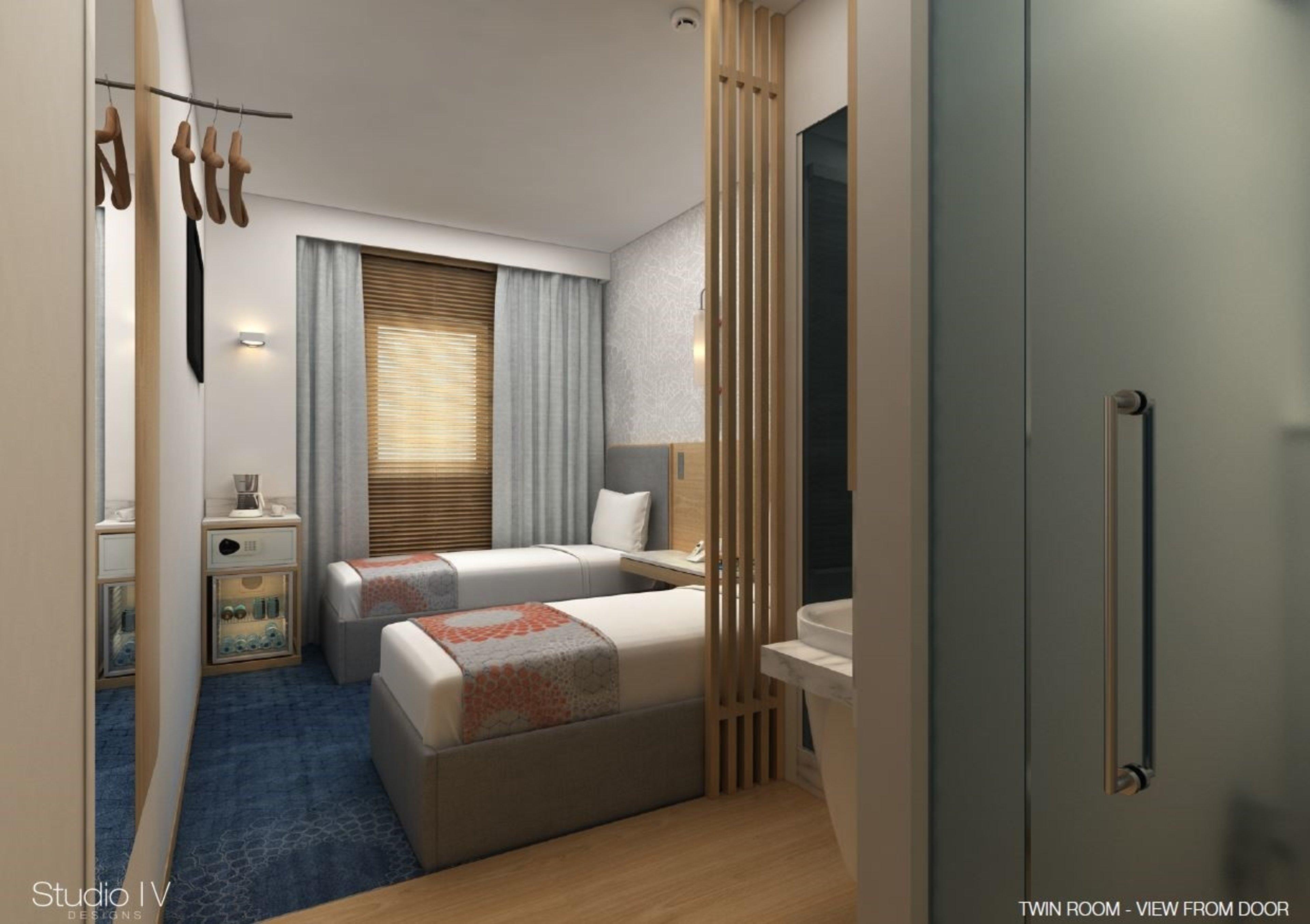 Express Omr Thoraipakkam By Ihg Hotel 4*
