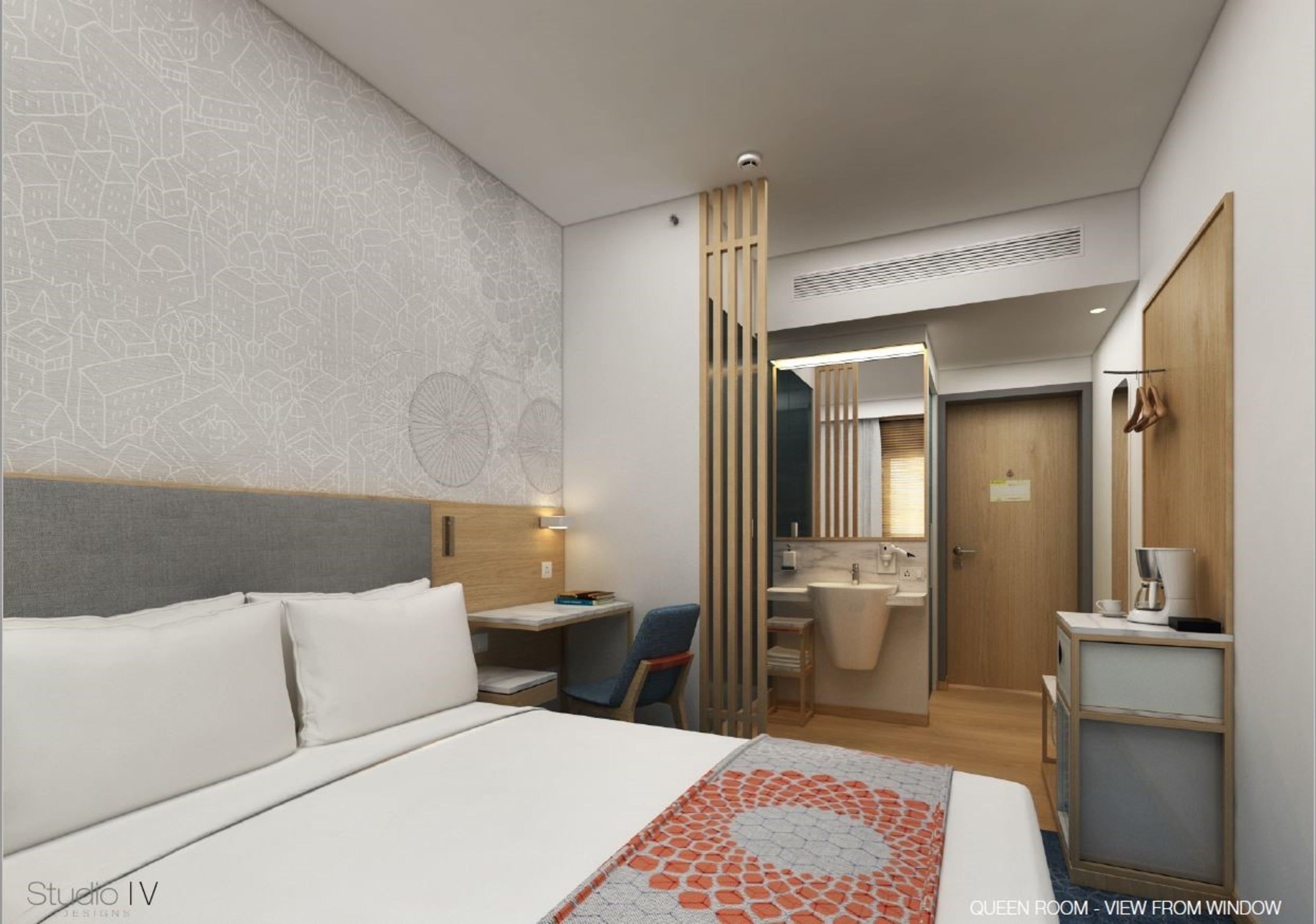 Express Omr Thoraipakkam By Ihg