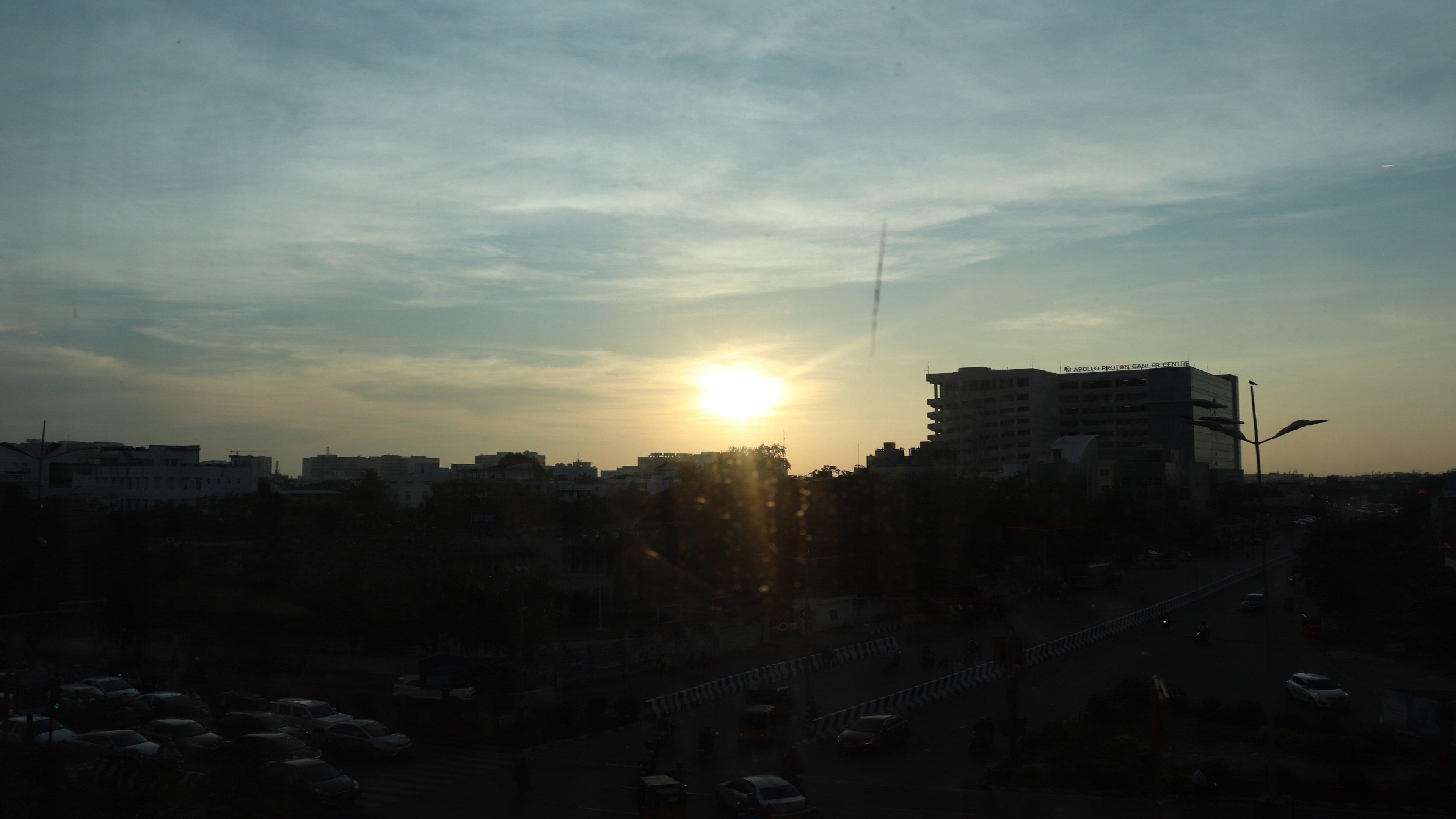 Express Omr Thoraipakkam By Ihg