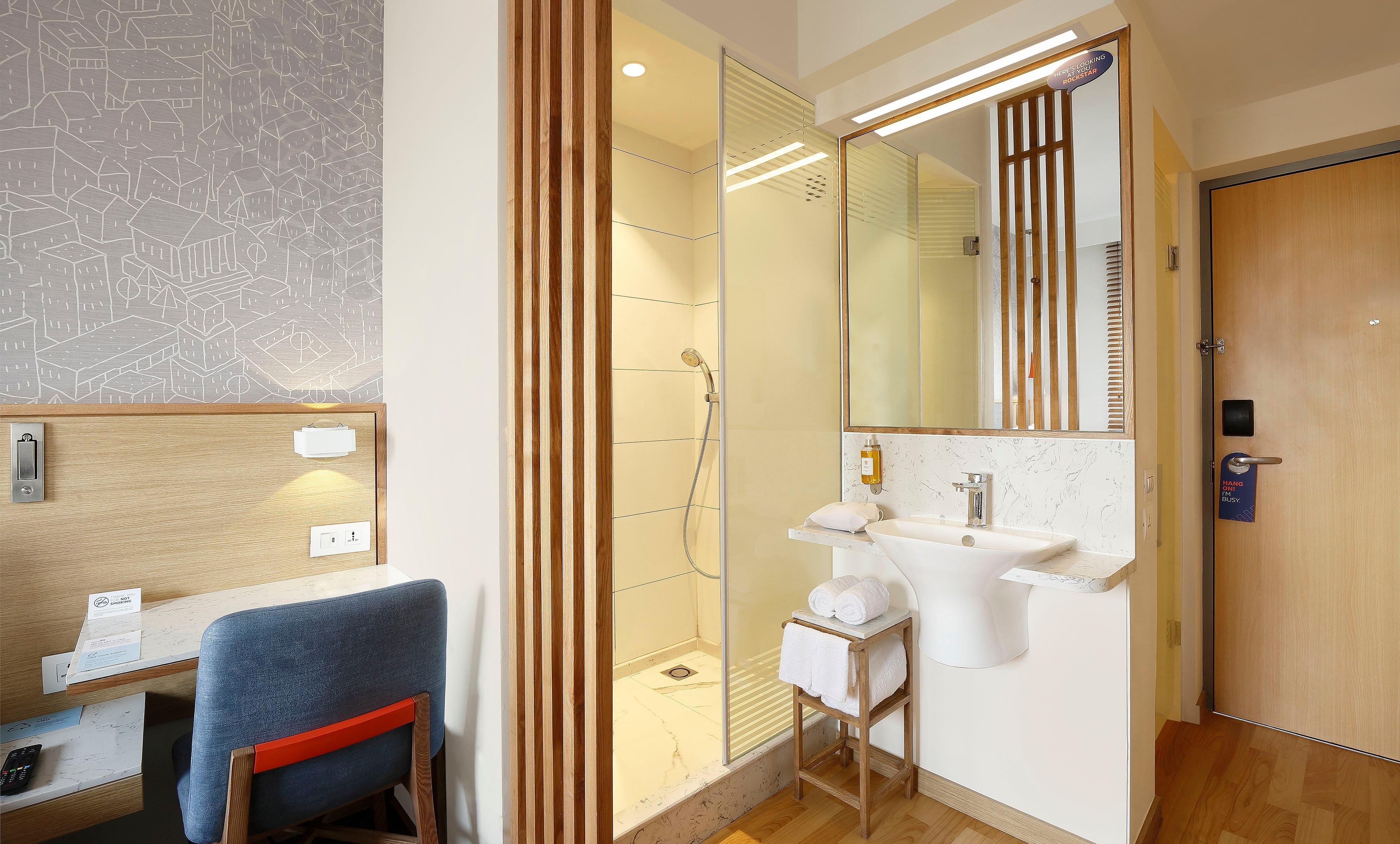 Express Omr Thoraipakkam By Ihg