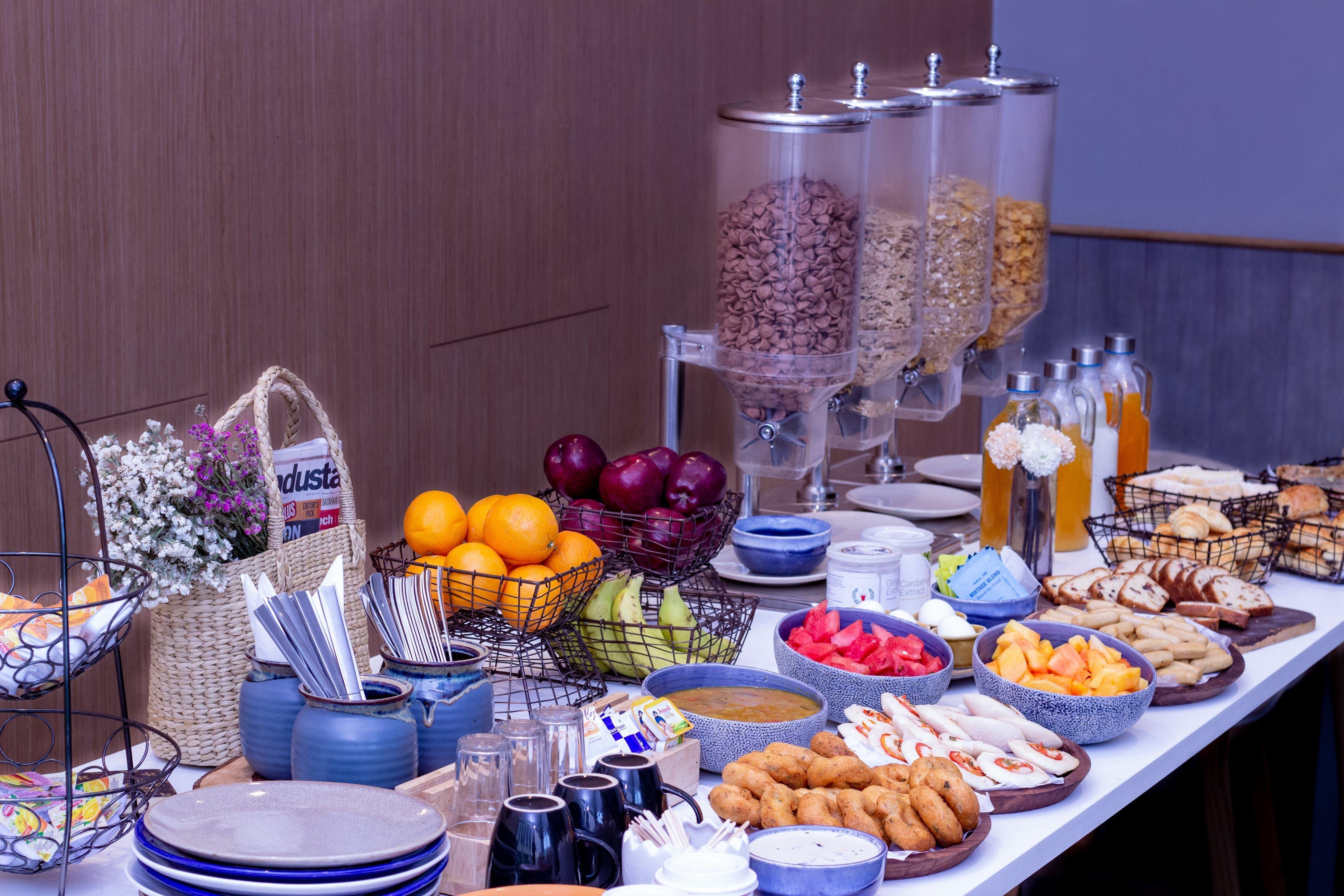 Hotel Express Omr Thoraipakkam By Ihg 4*
