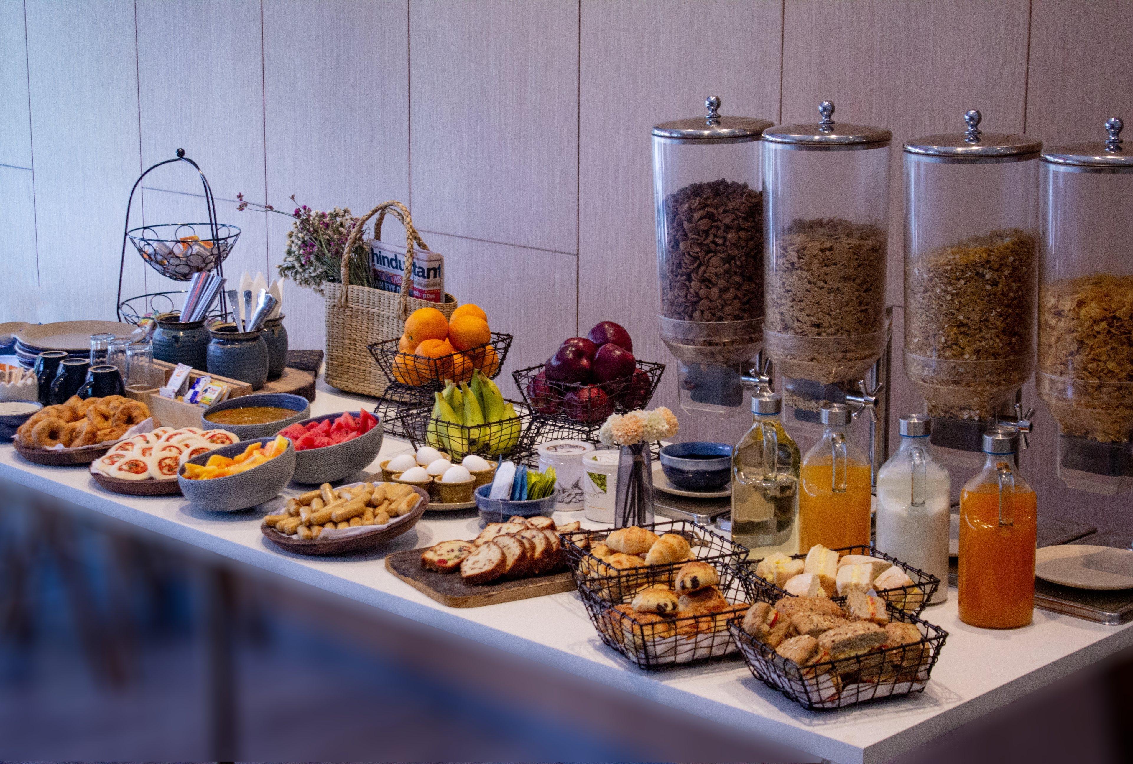 Express Omr Thoraipakkam By Ihg Hotel Chennai