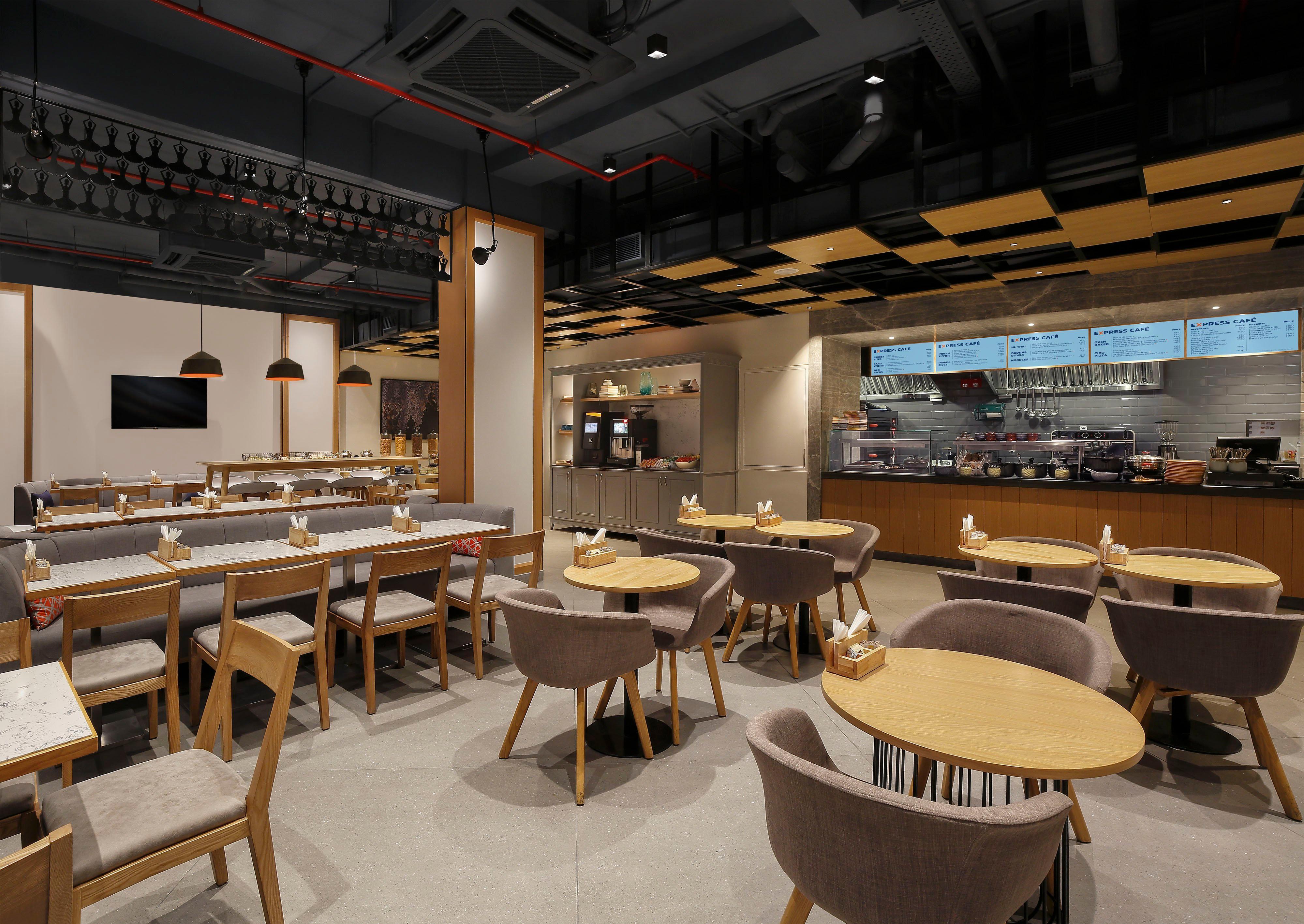 Express Omr Thoraipakkam By Ihg