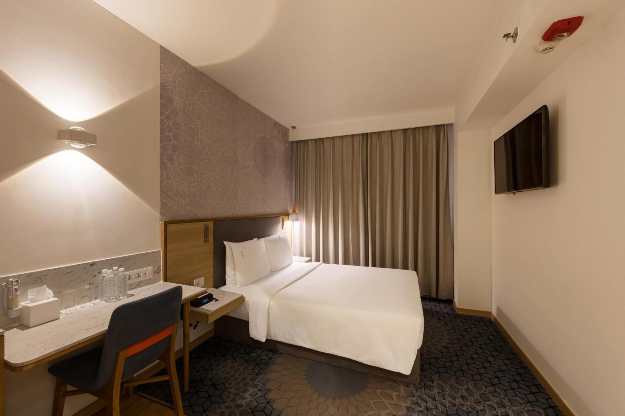 Express Omr Thoraipakkam By Ihg 4* Chennai