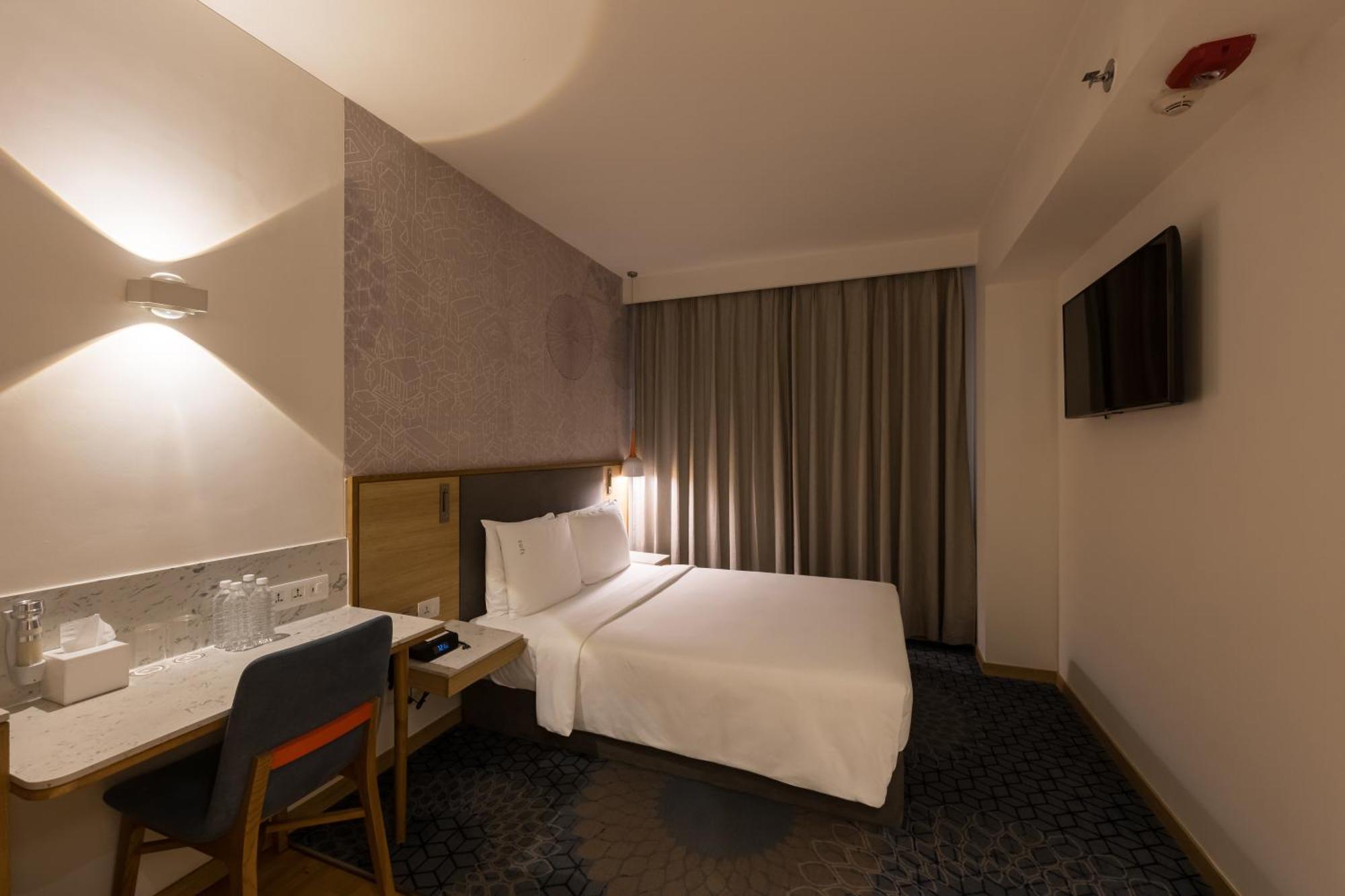 Express Omr Thoraipakkam By Ihg