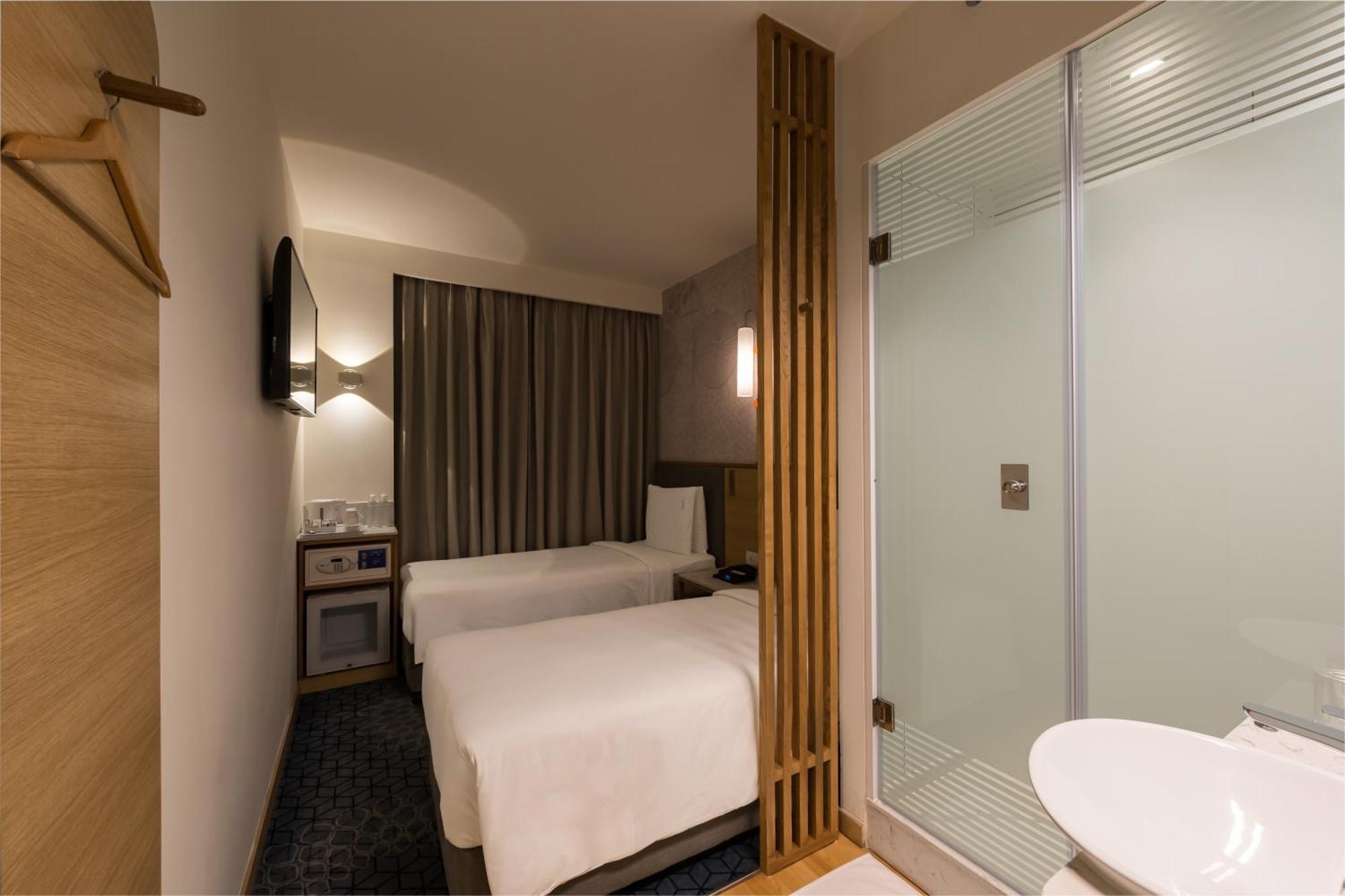 Express Omr Thoraipakkam By Ihg Hotel