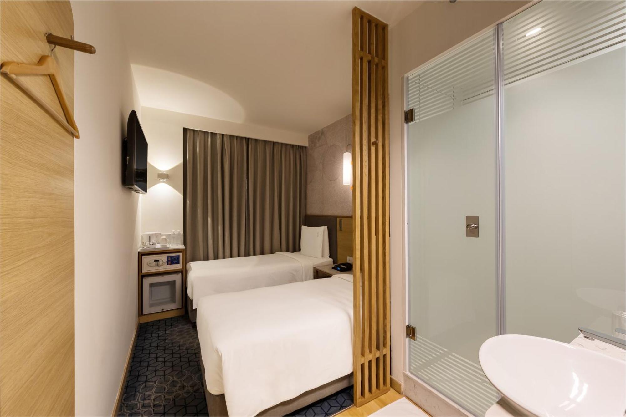 Hotel Express Omr Thoraipakkam By Ihg Chennai