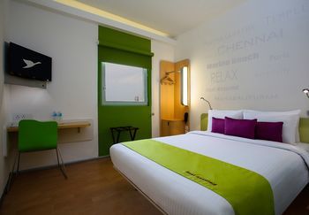 Express Omr Thoraipakkam By Ihg Hotel