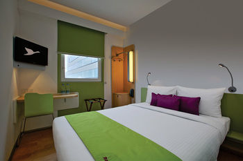 Express Omr Thoraipakkam By Ihg 4* Chennai