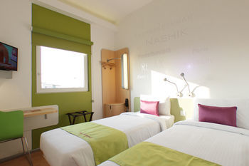 Hotel Express Omr Thoraipakkam By Ihg 4*