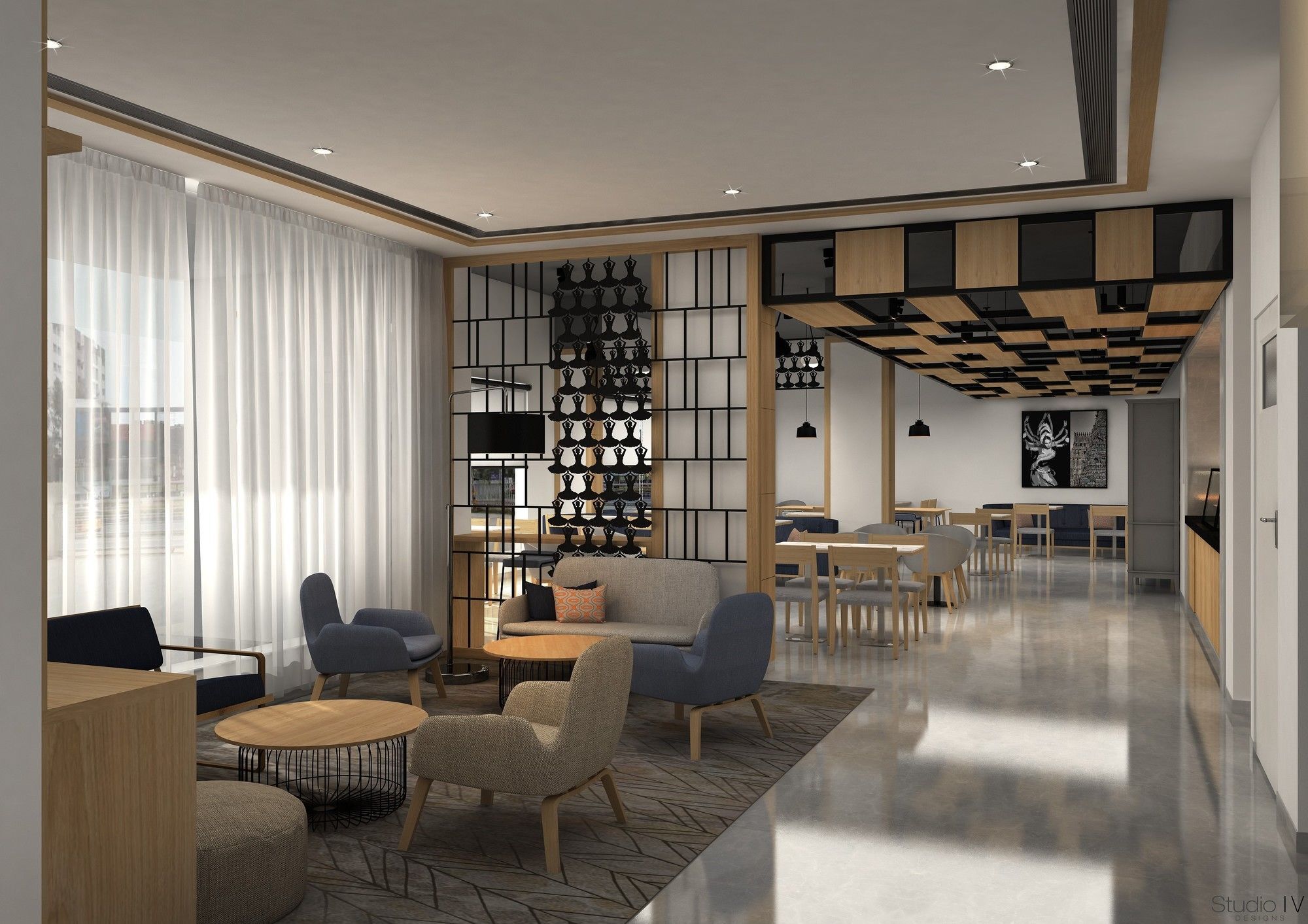 Express Omr Thoraipakkam By Ihg 4*